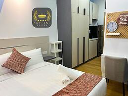The Colony Skyline Suites KLCC