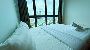 The Colony Skyline Suites KLCC