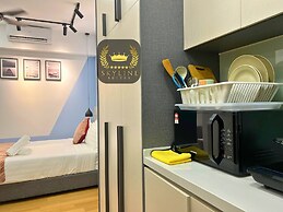 The Colony Skyline Suites KLCC