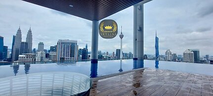 The Colony Skyline Suites KLCC