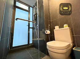 The Colony Skyline Suites KLCC