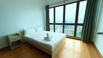 The Colony Skyline Suites KLCC