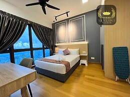 The Colony Skyline Suites KLCC