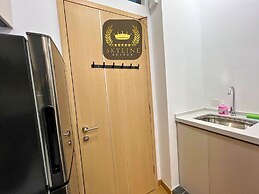 The Colony Skyline Suites KLCC