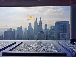 The Colony Skyline Suites KLCC