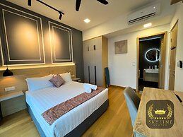 The Colony Skyline Suites KLCC
