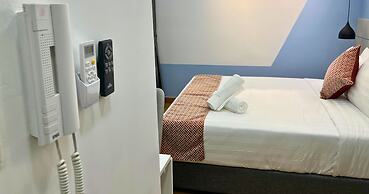 The Colony Skyline Suites KLCC