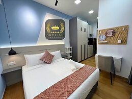 The Colony Skyline Suites KLCC