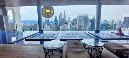 The Colony Skyline Suites KLCC