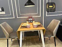 The Colony Skyline Suites KLCC