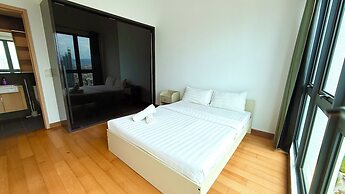 The Colony Skyline Suites KLCC