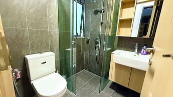 The Colony Skyline Suites KLCC