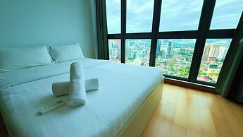 The Colony Skyline Suites KLCC