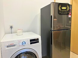 The Colony Skyline Suites KLCC