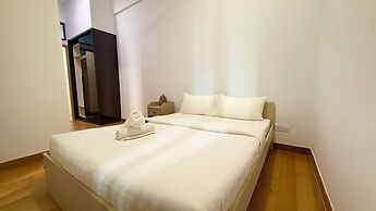 The Colony Skyline Suites KLCC