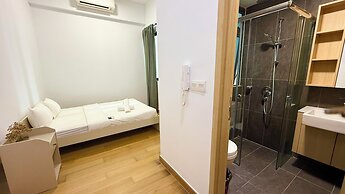 The Colony Skyline Suites KLCC