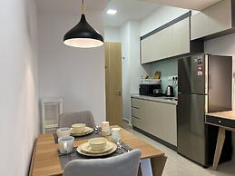 The Colony Skyline Suites KLCC