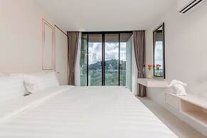 Condo Viva Patong A703 Freedom Beach