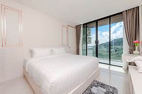 Condo Viva Patong A703 Freedom Beach