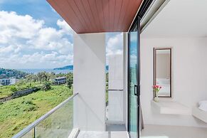 Condo Viva Patong A703 Freedom Beach