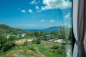 Condo Viva Patong A703 Freedom Beach