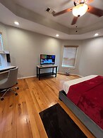 EURA near Houston Downtown