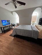 EURA near Houston Downtown