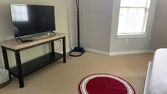 EURA near Houston Downtown