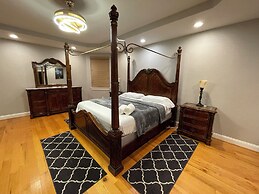 EURA near Houston Downtown