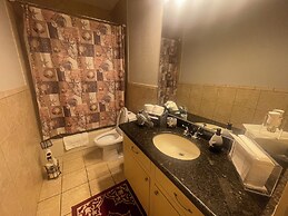 EURA near Houston Downtown