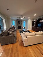 EURA near Houston Downtown