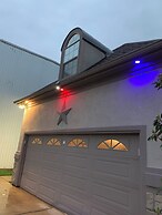 EURA near Houston Downtown