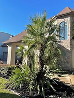 EURA near Houston Downtown