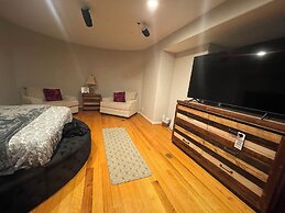 EURA near Houston Downtown