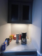 EURA near Houston Downtown