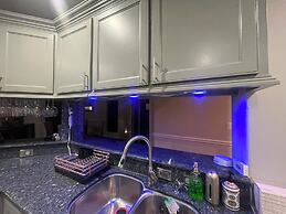 EURA near Houston Downtown