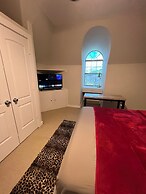 EURA near Houston Downtown