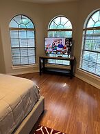 EURA near Houston Downtown