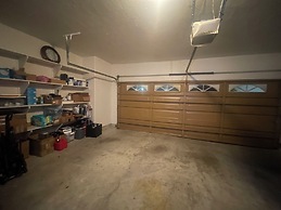 EURA near Houston Downtown