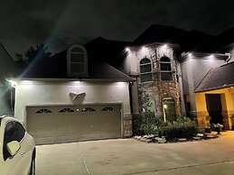 EURA near Houston Downtown