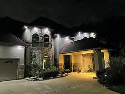 EURA near Houston Downtown