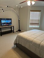 EURA near Houston Downtown