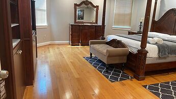 EURA near Houston Downtown