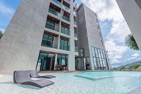 Condo Viva Patong A503 Freedom Beach