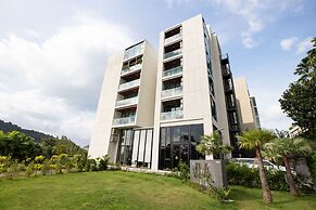 Condo Viva Patong A503 Freedom Beach