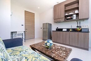 Condo Viva Patong A503 Freedom Beach