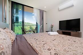 Condo Viva Patong A503 Freedom Beach