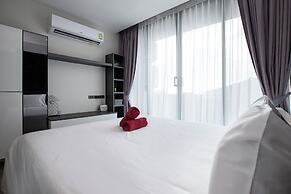 Condo Viva Patong A401 Freedom Beach