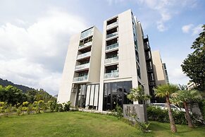 Condo Viva Patong A401 Freedom Beach