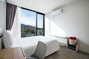 Condo Viva Patong A401 Freedom Beach